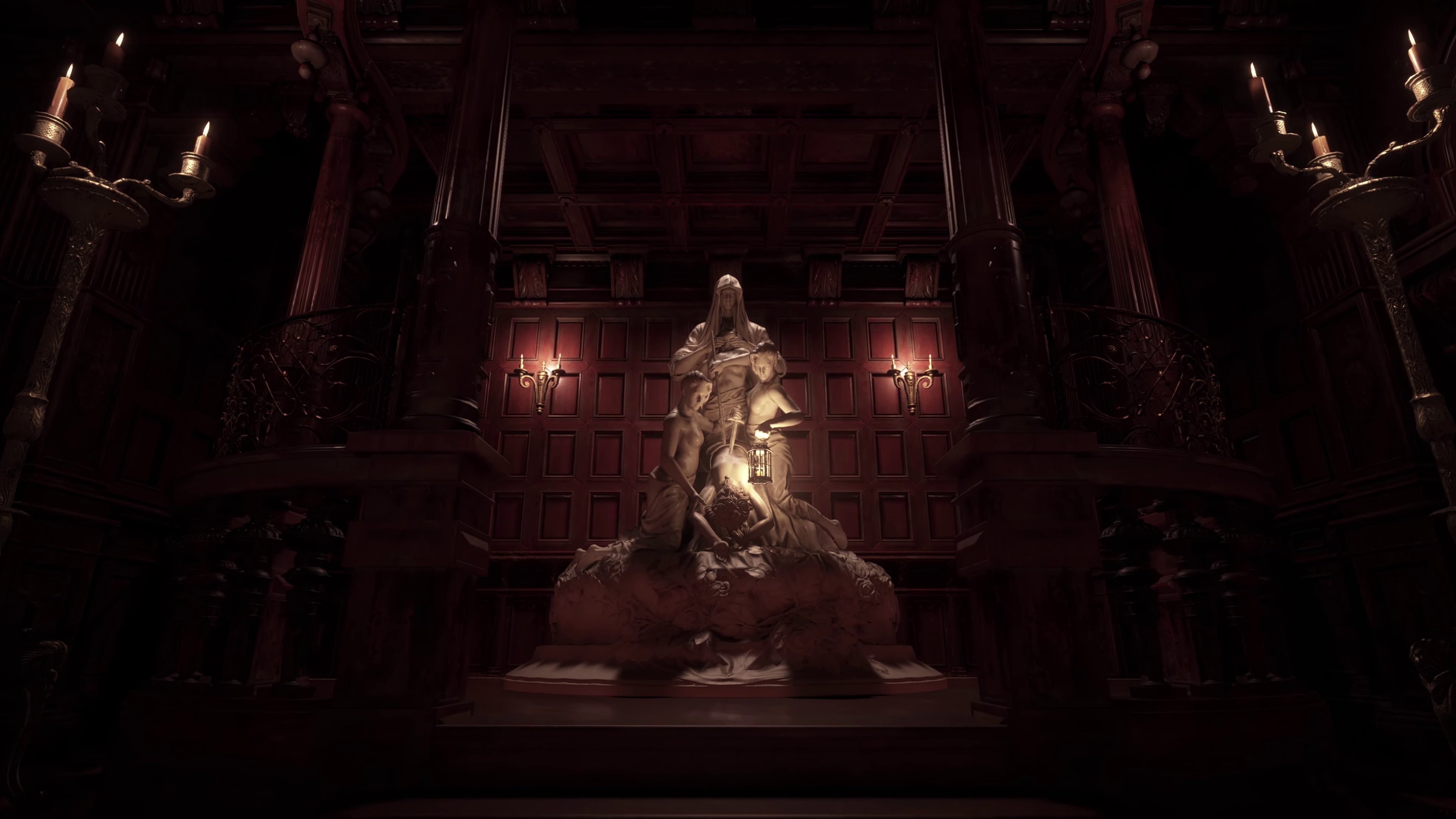 Resident Evil Village - Imagen 6